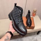 Louis Vuitton Men's shoes 3029
