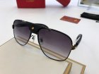 Cartier High Quality Sunglasses 1182