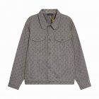 Louis Vuitton Men's Jackets 176