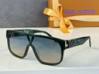 Louis Vuitton High Quality Sunglasses 5077