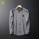 Louis Vuitton Men's Shirts 39