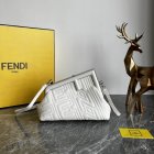 Fendi Original Quality Handbags 146