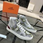 Hermes Men's Shoes 969