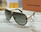 Louis Vuitton High Quality Sunglasses 399