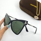 TOM FORD High Quality Sunglasses 523
