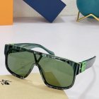 Louis Vuitton High Quality Sunglasses 2707
