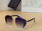 Jimmy Choo Plain Glass Spectacles 123