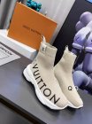 Louis Vuitton Women's Shoes 500