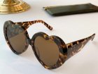 Yves Saint Laurent High Quality Sunglasses 40