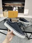 TODS Men's Shoes 158