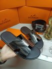 Hermes Men's Slippers 365