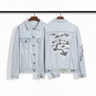Off white Men's Jackets 65