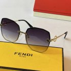 Fendi High Quality Sunglasses 302