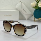 Valentino High Quality Sunglasses 542