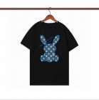 Louis Vuitton Men's T-shirts 739