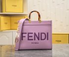 Fendi High Quality Handbags 240