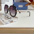 Gucci High Quality Sunglasses 5492