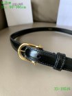 CELINE Belts 55