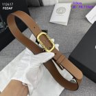 Versace Original Quality Belts 96