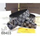 Louis Vuitton High Quality Belts 960