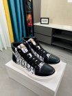 DIOR Men's Shoes 55