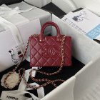 Chanel Original Quality Handbags 1641