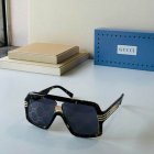 Gucci High Quality Sunglasses 5137