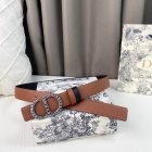 DIOR Original Quality Belts 592