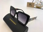 Burberry High Quality Sunglasses 1054