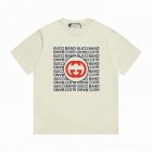 Gucci Men's T-shirts 1016