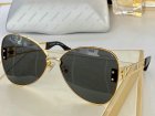 Balenciaga High Quality Sunglasses 196