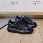 Alexander McQueen Men's Shoes 518