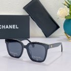 Chanel High Quality Sunglasses 1972