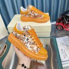 Alexander McQueen Men's Shoes 545