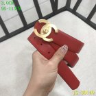 Chanel Original Quality Belts 227