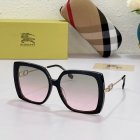 Burberry High Quality Sunglasses 817