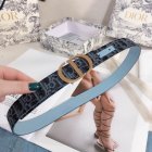 DIOR Original Quality Belts 470