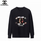 Chanel Men's Long Sleeve T-shirts 28