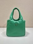 Prada Original Quality Handbags 1275