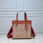 Coach High Quality Handbags 451