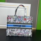 DIOR High Quality Handbags 124