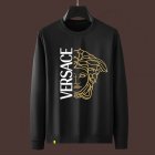 Versace Men's Long Sleeve T-shirts 79