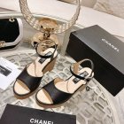 Chanel Women's Shoes 1274