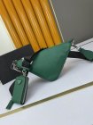 Prada High Quality Handbags 390