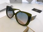 Versace High Quality Sunglasses 46