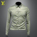 Louis Vuitton Men's Shirts 331