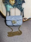 Gucci High Quality Handbags 2353