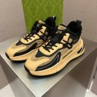 Gucci Men's Shoes 196