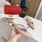 Valentino Women's Shoes 349