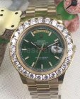 Rolex Watch 878